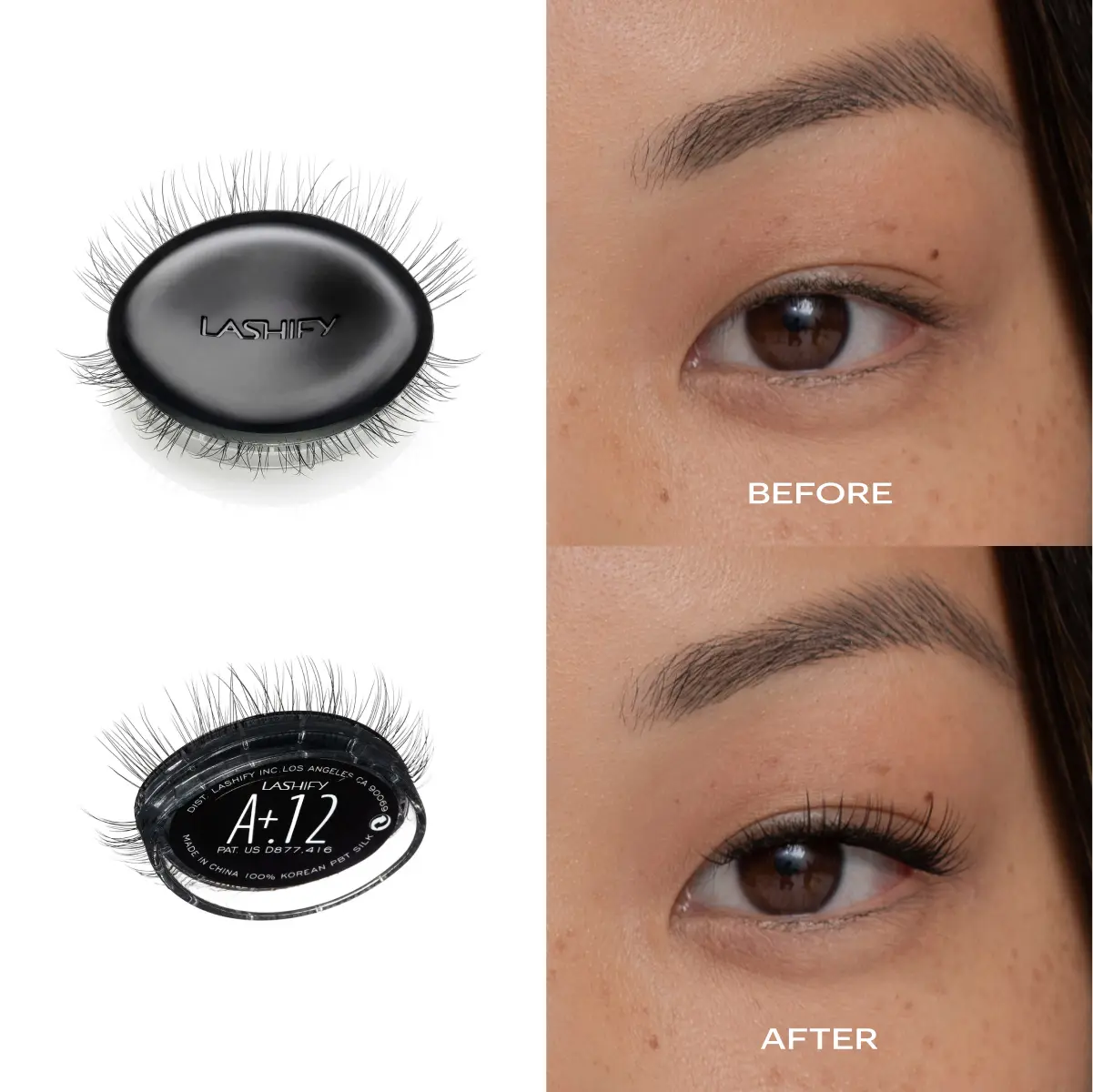 Plus+ Gossamer® Lash Plus+ Gossamer® Lash