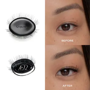 Plus+ Gossamer® Lash Plus+ Gossamer® Lash