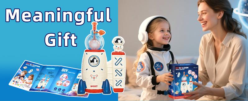 195pcs DIY Craft Kits for Kids, Make Your Own Magic Balloon Nano Tape Bubble Kit, DIY Rocket Balloon Making Kit with Sticky Bouncy Bubble & Stickers Accessories,Toy Gift for Kids Boys Girls Ages 3-12 195pcs DIY Craft Kits for Kids, Make Your Own Magic Balloon Nano Tape Bubble Kit, DIY Rocket Balloon Making Kit with Sticky Bouncy Bubble & Stickers Accessories,Toy Gift for Kids Boys Girls Ages 3-12