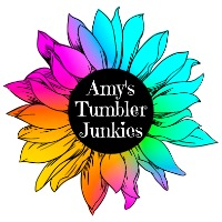 Amy's Tumbler Junkies