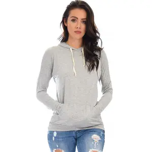 Simple Hoodie - Multiple Colors