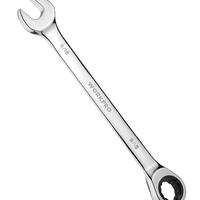 Regular, 9/16"(Mirror Polish, SAE)