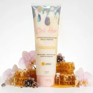 Click Hair - Honey Conditioner