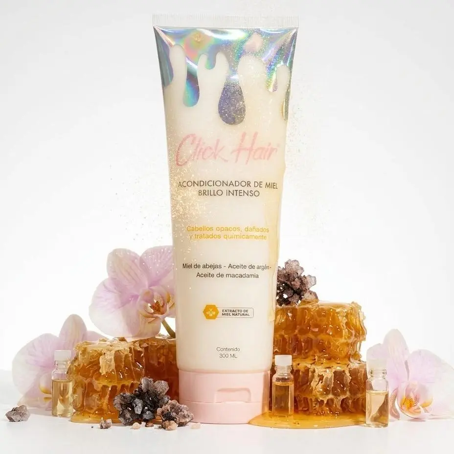 Click Hair - Honey Conditioner