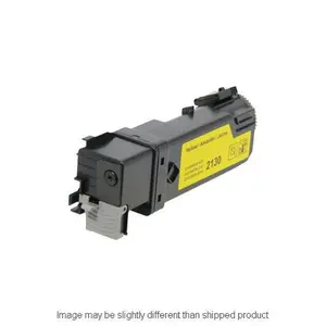 COMPRP DELL 330-1438 HI YLD YELLOW TONER