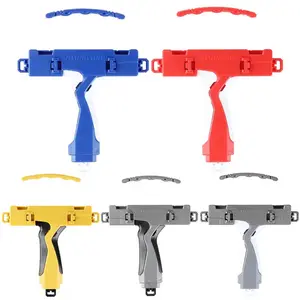 Beyblade Burst  Gyro Toy 120 Peripheral Accessories Lonely Handle B- 184 B- 200 Double Transmitter Durable Rubber