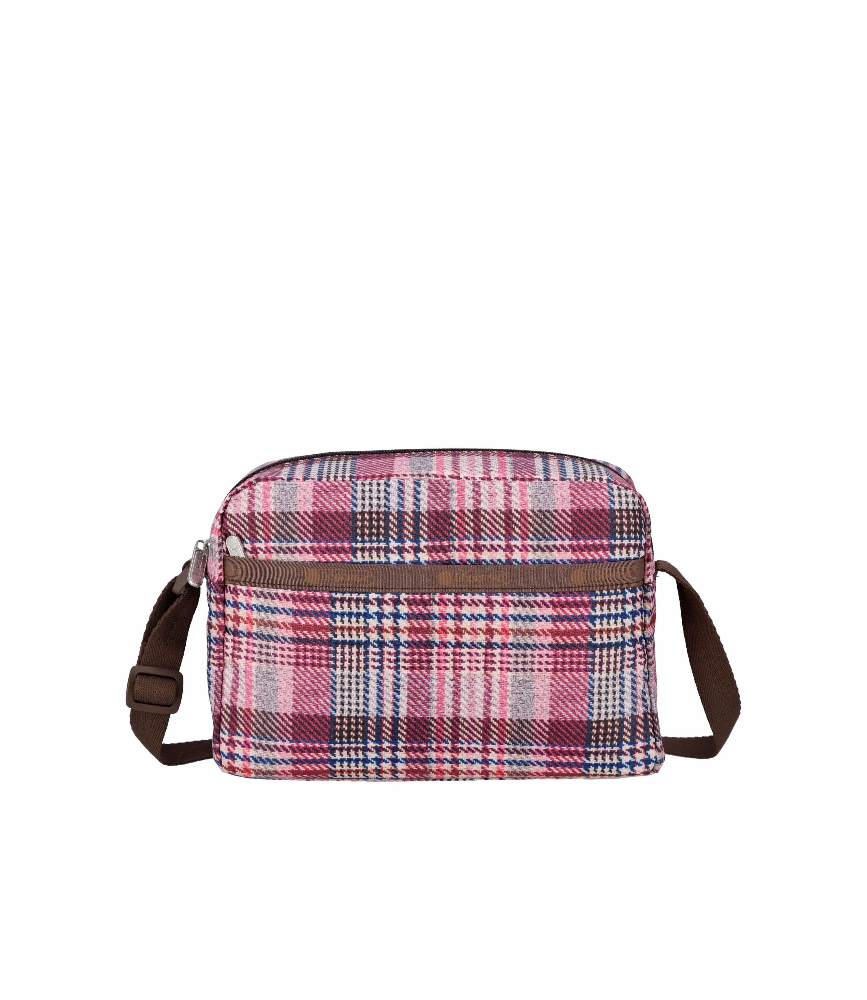 Daniella Crossbody