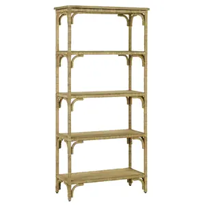Olisa Collection Etagere Natural