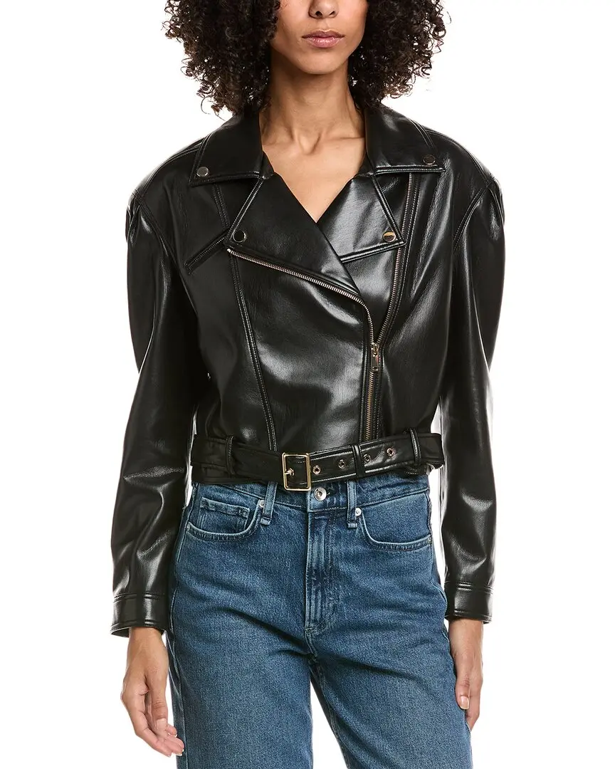 Generation Love Morello Jacket