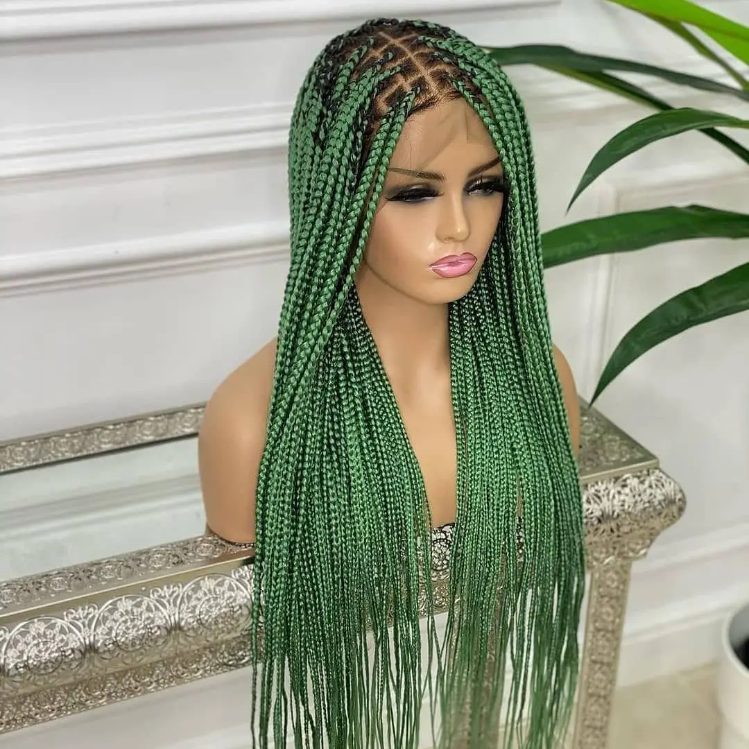 Jmkshair - Abey