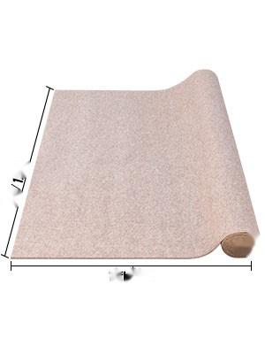 Boat Carpet 6 Ft X 13.1 Ft Marine Grade Boat Carpet For Boats Waterproof Light Brown Carpet With Marine Backing Anti-Slip Durable Marine Deck And Patio Rug Cuttable Easy To Clean Outdoor Use