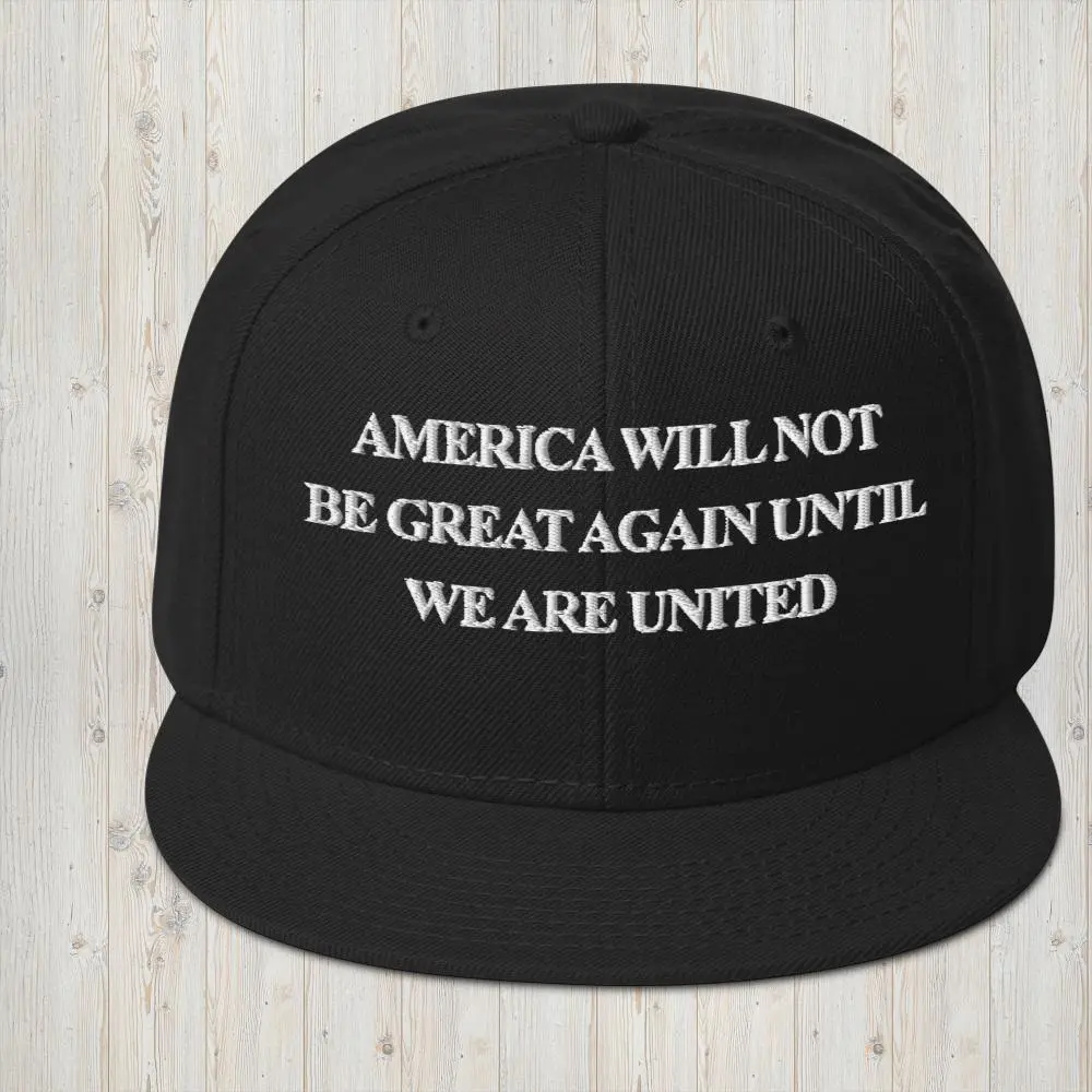 Snapback Hat