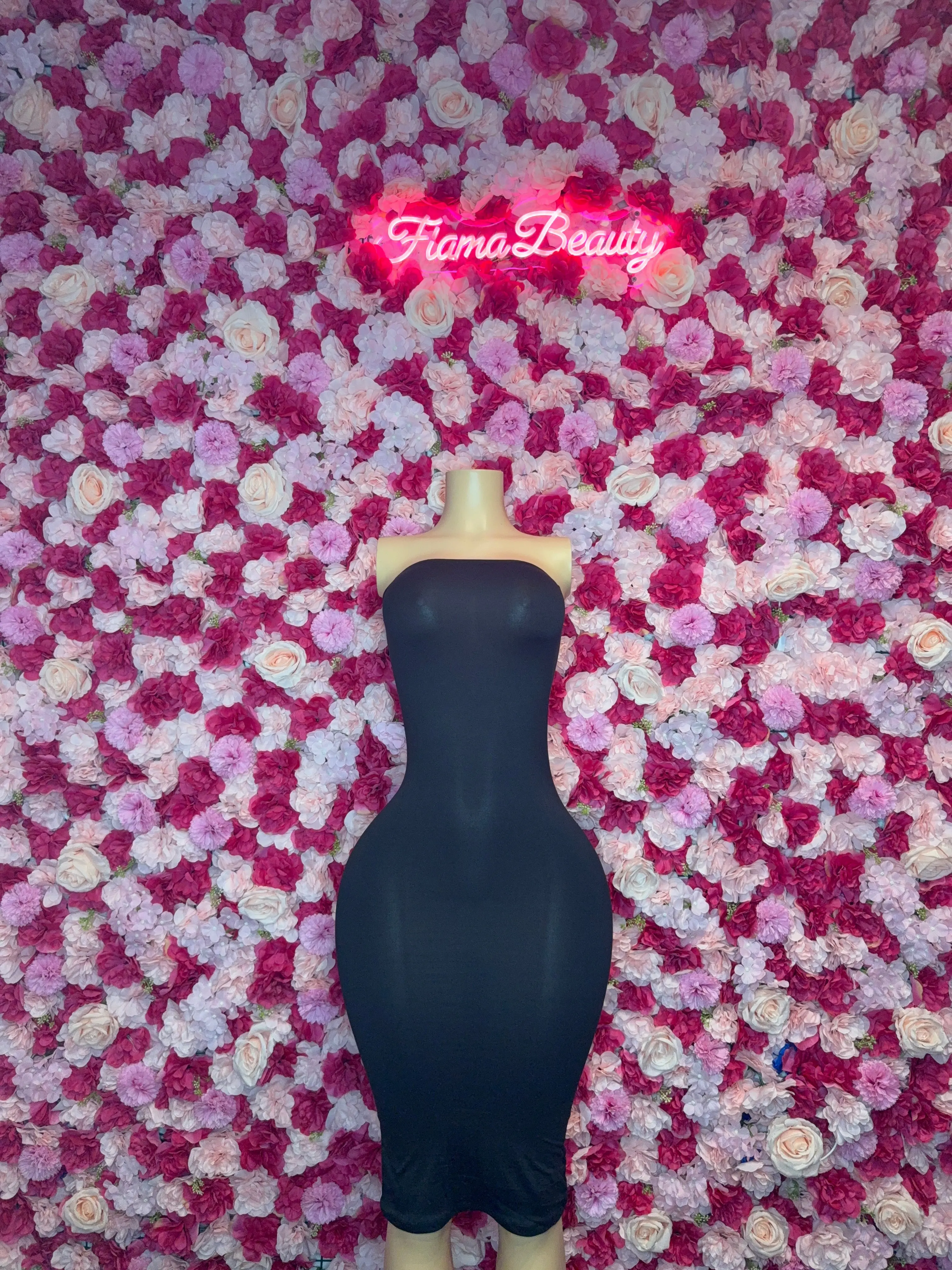 No Apologies Dress