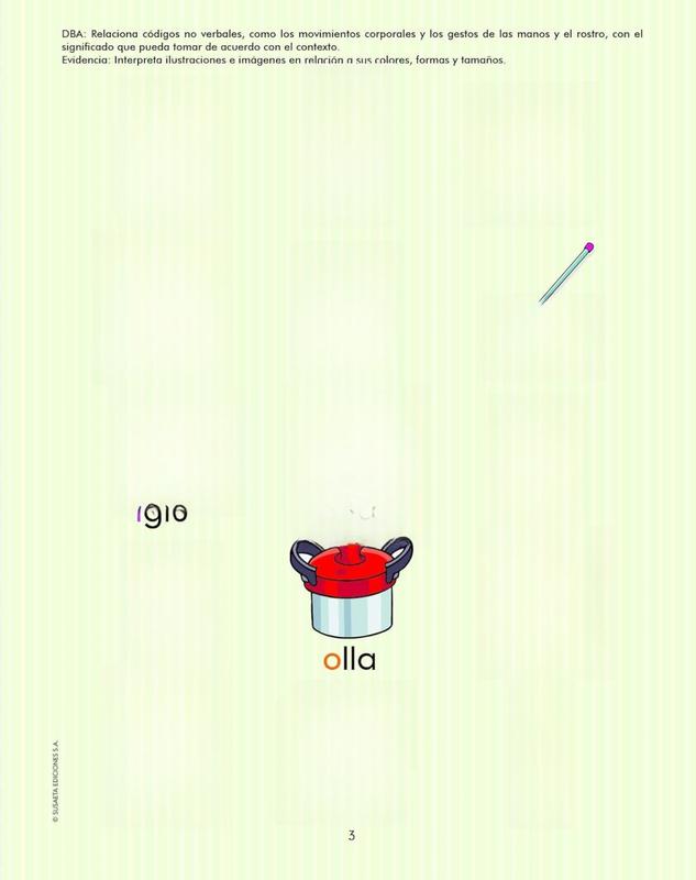 Nacho: Libro Inicial de Lectura (Coleccion Nacho) (Spanish Edition)