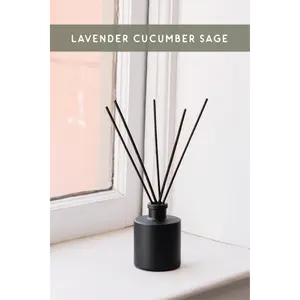 Lavender Cucumber Sage Oil Diffuser