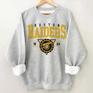 [Sale off up to 65%][Free Ship] Vintage 90s Boston Raiders Shirt, Crewneck Boston Raiders Sweatshirt, Heated Rivalry Hockey Jersey Hudson Williams Connor Storrie Shirt