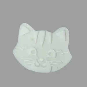 Triple butter oats soap