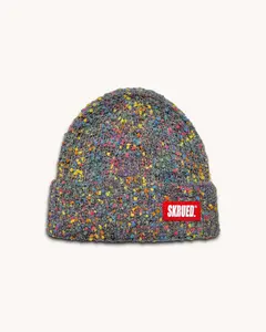 Fisherman Beanie - Rock Candy