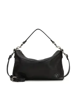 Kolena Crossbody - Rugged Natural Grain Leather