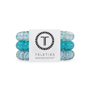Soft Surf Large Hair Ties