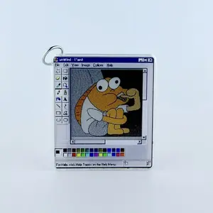 NFC-Powered e-Ink Tag with 1.54” 4-Color Display