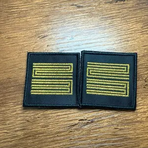 Custom AJ 4 Patches – Inspired by the Gratitude 11