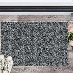 Ultra-Thin Floor Mats 28" x 20" ( 1/10 Inch Thick)