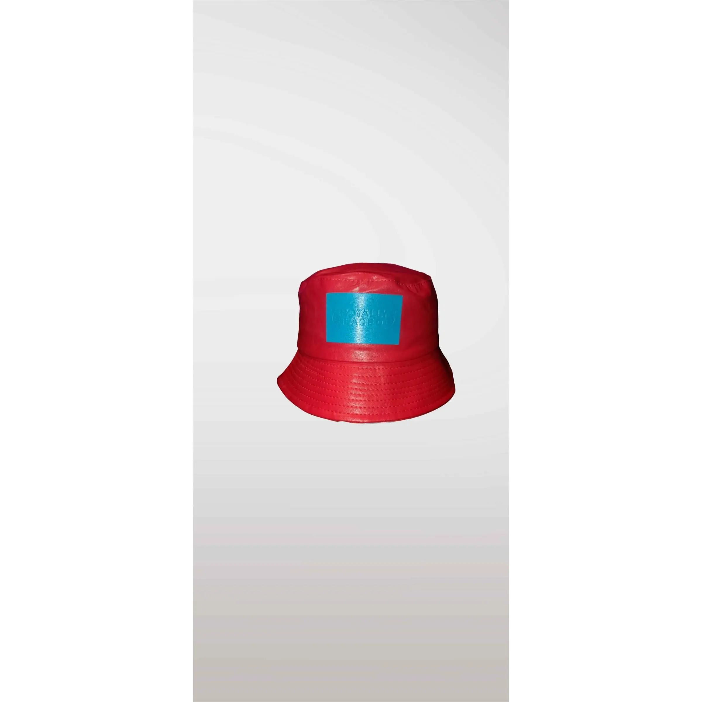 Poppin' Bucket Hat