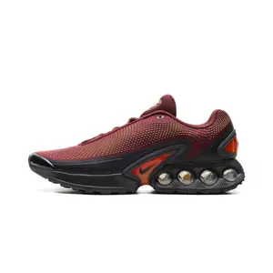 Air Max DN "Red" DV3337 600