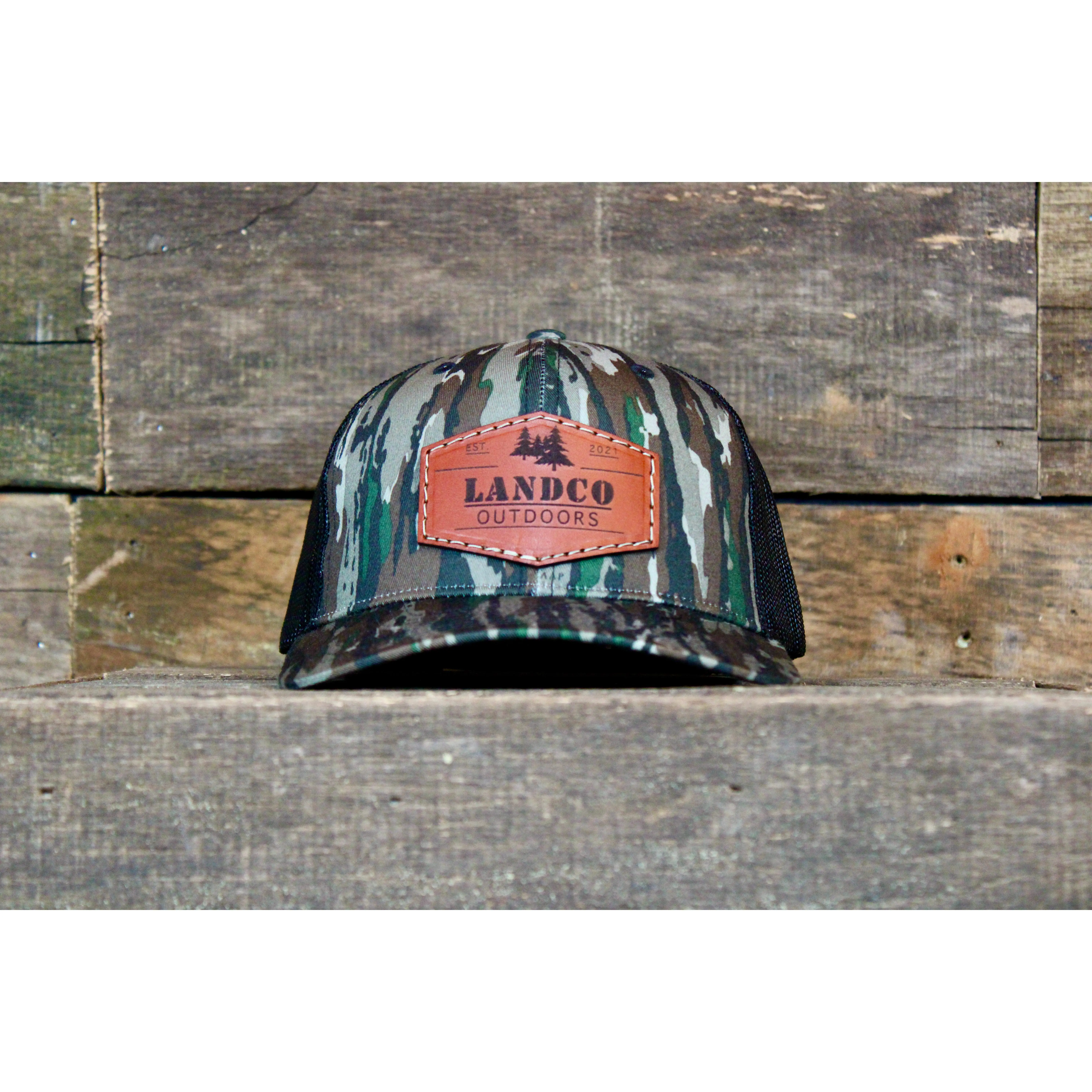 Realtree Bottomland