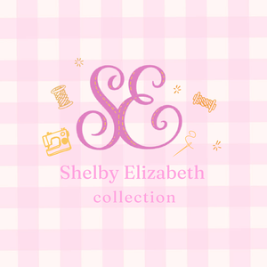 Shelby Elizabeth Collection