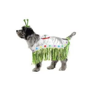 Unidentified Flying Dog Costume