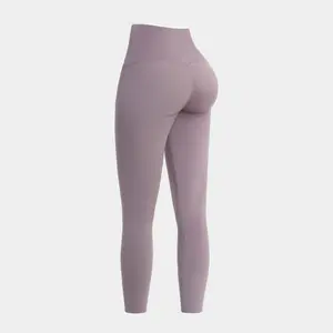 MFVIM women’s high-waisted yoga pants, breathable quick-dry running shorts, form-fitting outdoor gym shorts, comfortable activewear, slim-fit yoga bottoms