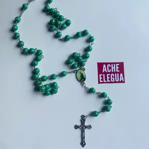 Prayer Beads of Saint Jude Thaddeus