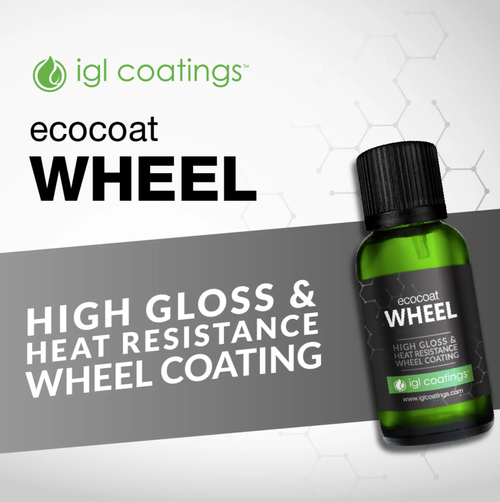Ecocoat Wheel