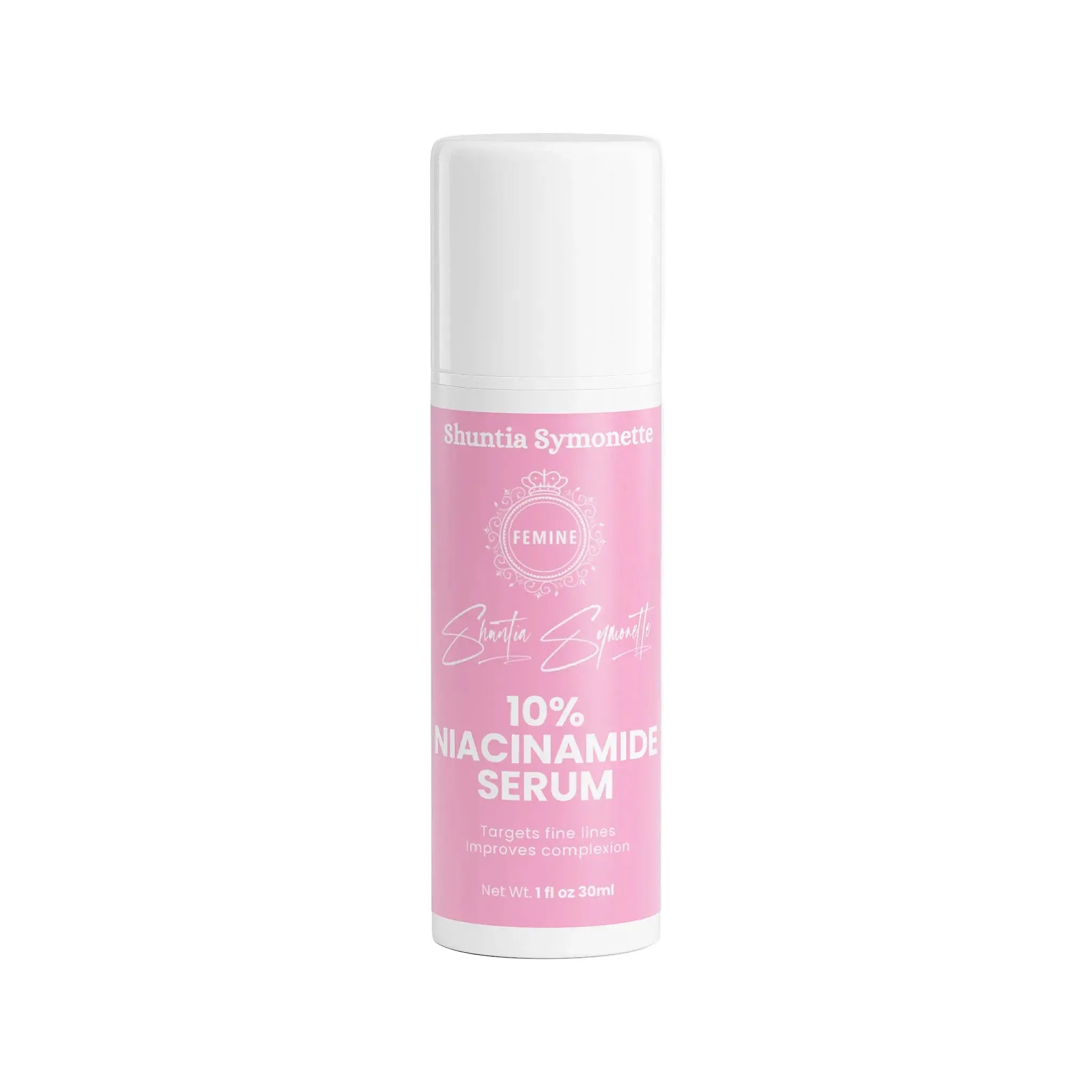 10% Niacinamide Serum