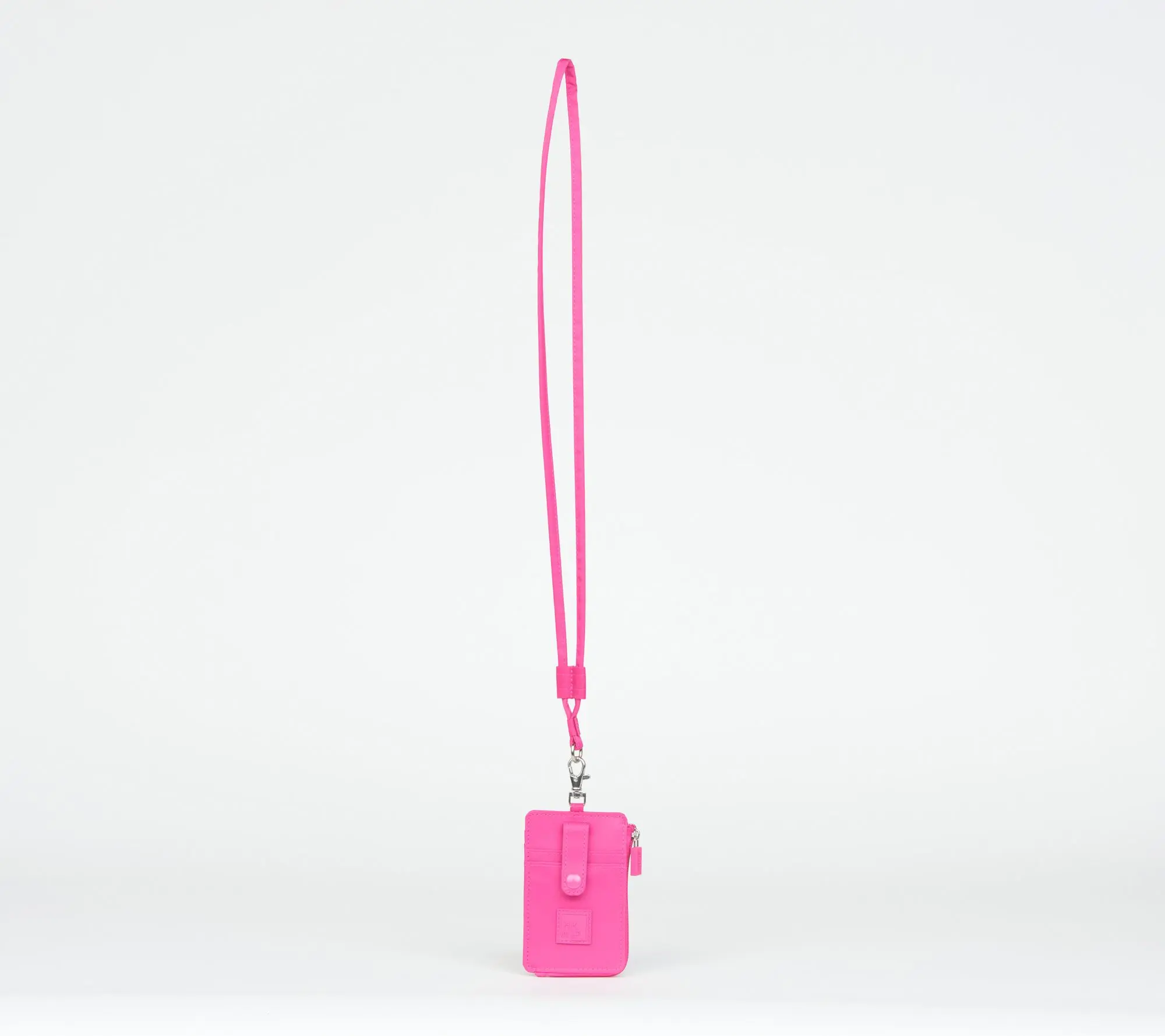 IHKWIP Set Sail RFID Lanyard Card Case IHKWIP Set Sail RFID Lanyard Card Case