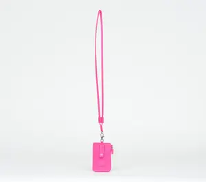IHKWIP Set Sail RFID Lanyard Card Case