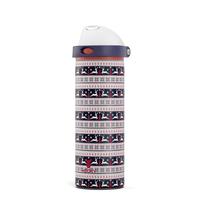 White Christmas Reindeer