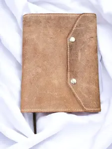 Leather Journal Cover - Size A5