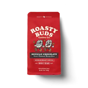Mexican Chocolate