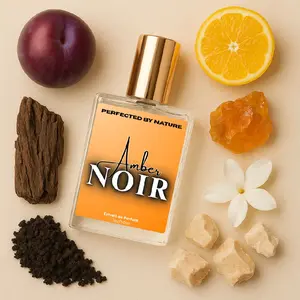 Eau De Parfum 50ML - Perfected By Nature Perfume 1.7oz