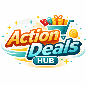 Auction Deals Hub