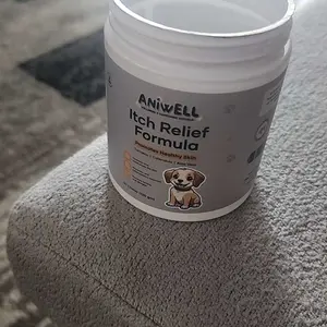 Aniwell Itch Relief Formula for Dogs
