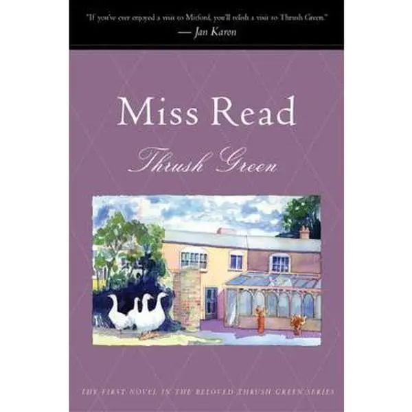 Thrush Green -- Read, Paperback