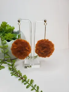 Zumi - Earthy Orange
