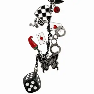 Adhesive Charm for Kindle, Decorative Accessory for Kindle E-Readers