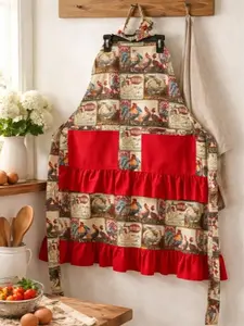 Women's Apron