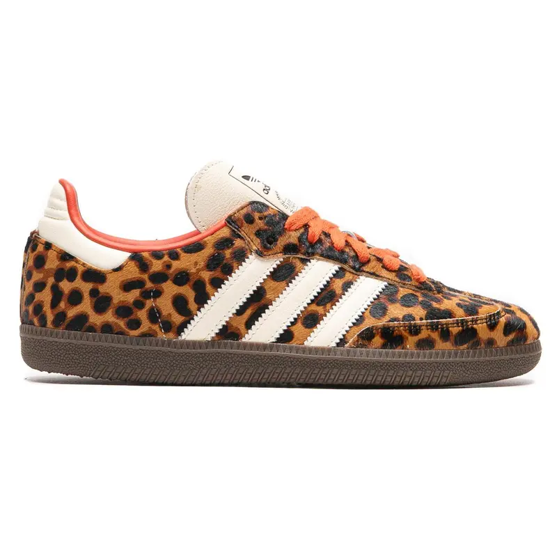 adidas gazelle silver green womens adidas Womens Cow Print Black Offwhite SL72 Leather Trainers 8.5