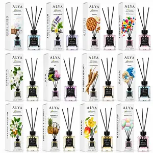 12-Pack Gift Set – 12 Mixed Fragrance Bundle, 100 ml Each